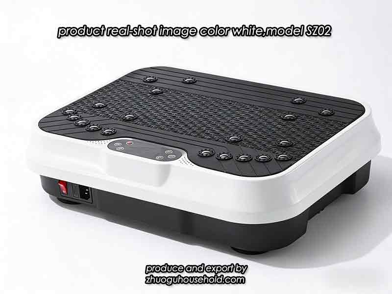Cheap Price Whole Body Vibration Plate For Weight Loss, OEM/ODM For Global Importers