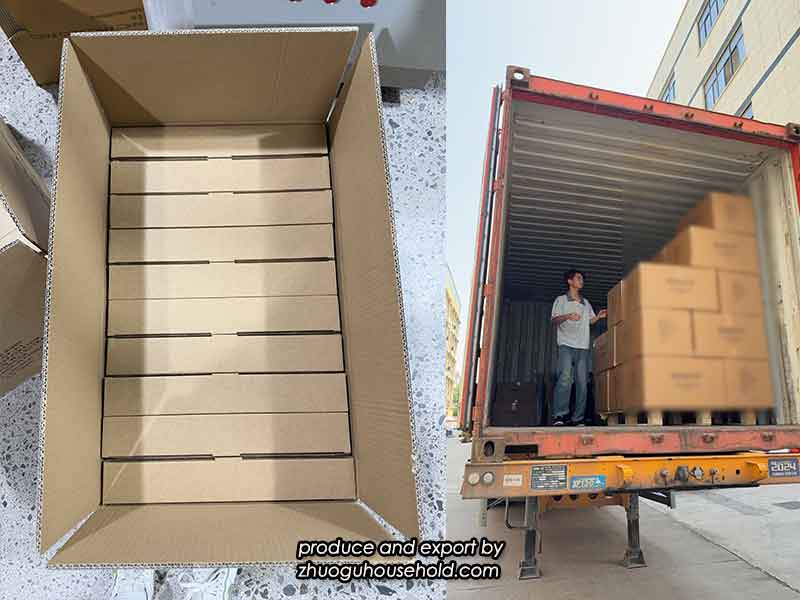 China factory shipping compact home gym gear to global clients