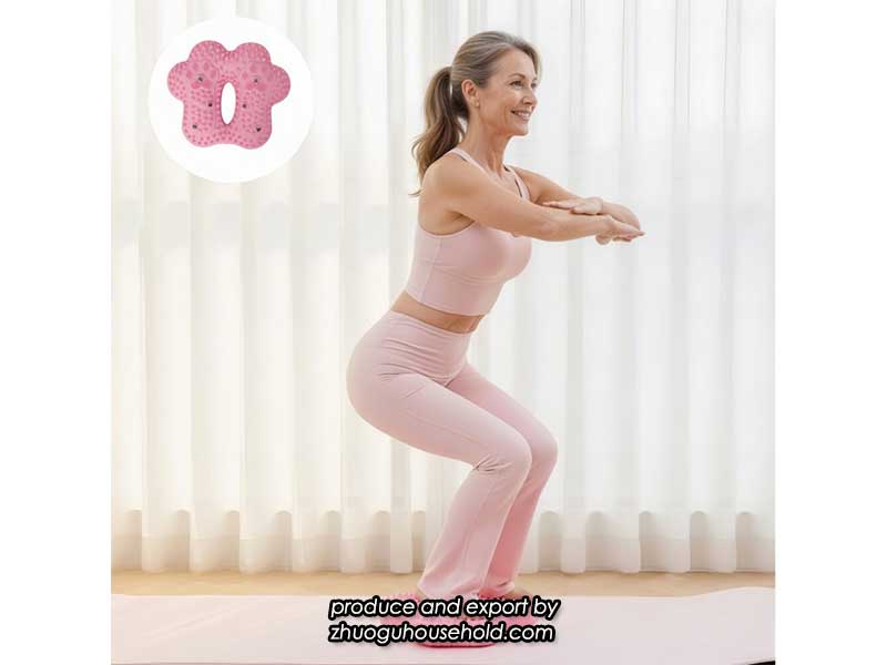 Space-saving fitness gear for import wholesale collection used at home