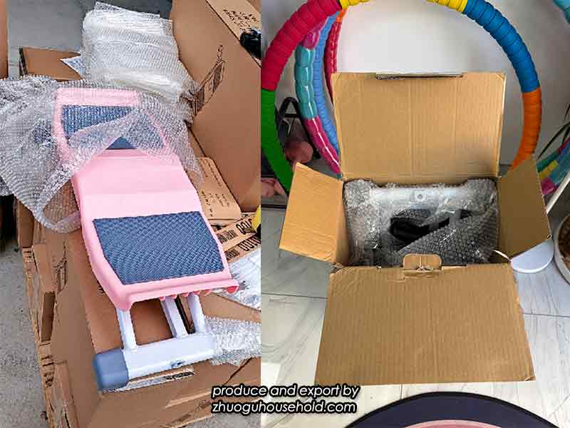 factory supply Simulated skiing machine indoor strength and balance training tool for home workouts