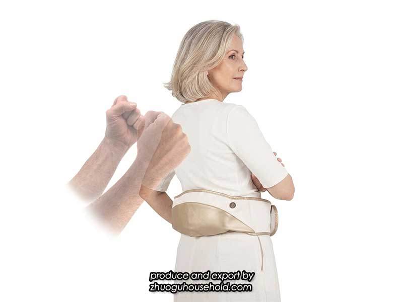 Tapping massage belt with 99 modes wholesale