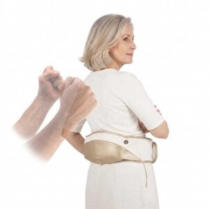 High-Performance Electric Tapping Massager for Global B2B Distribution