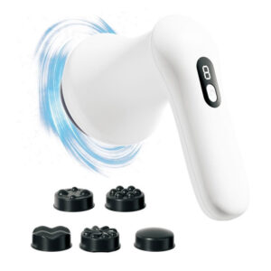 Model 219B Cordless Handheld Slimming Massager Factory Direct Sourcing
