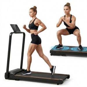 Walking Pad With Vibration Plate Factory Direct Sourcing