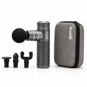 Mini Alumium Alloy Massage Gun Bulk Sourcing Model K2